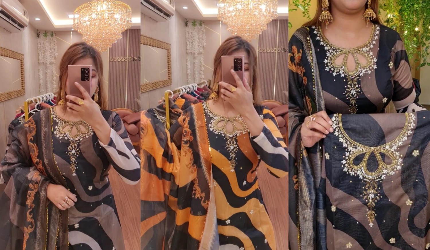 Discount dress