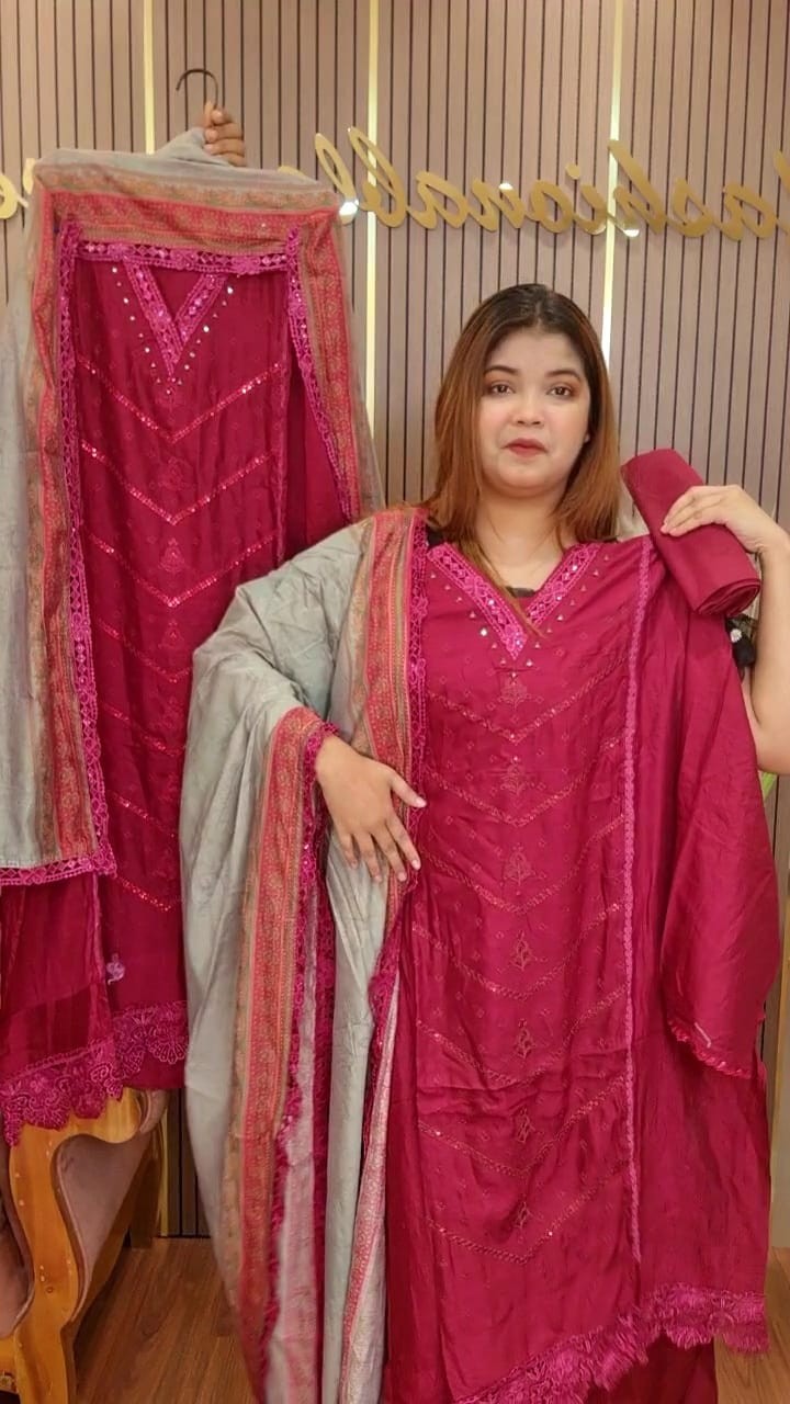 Sty VV (Maroon)