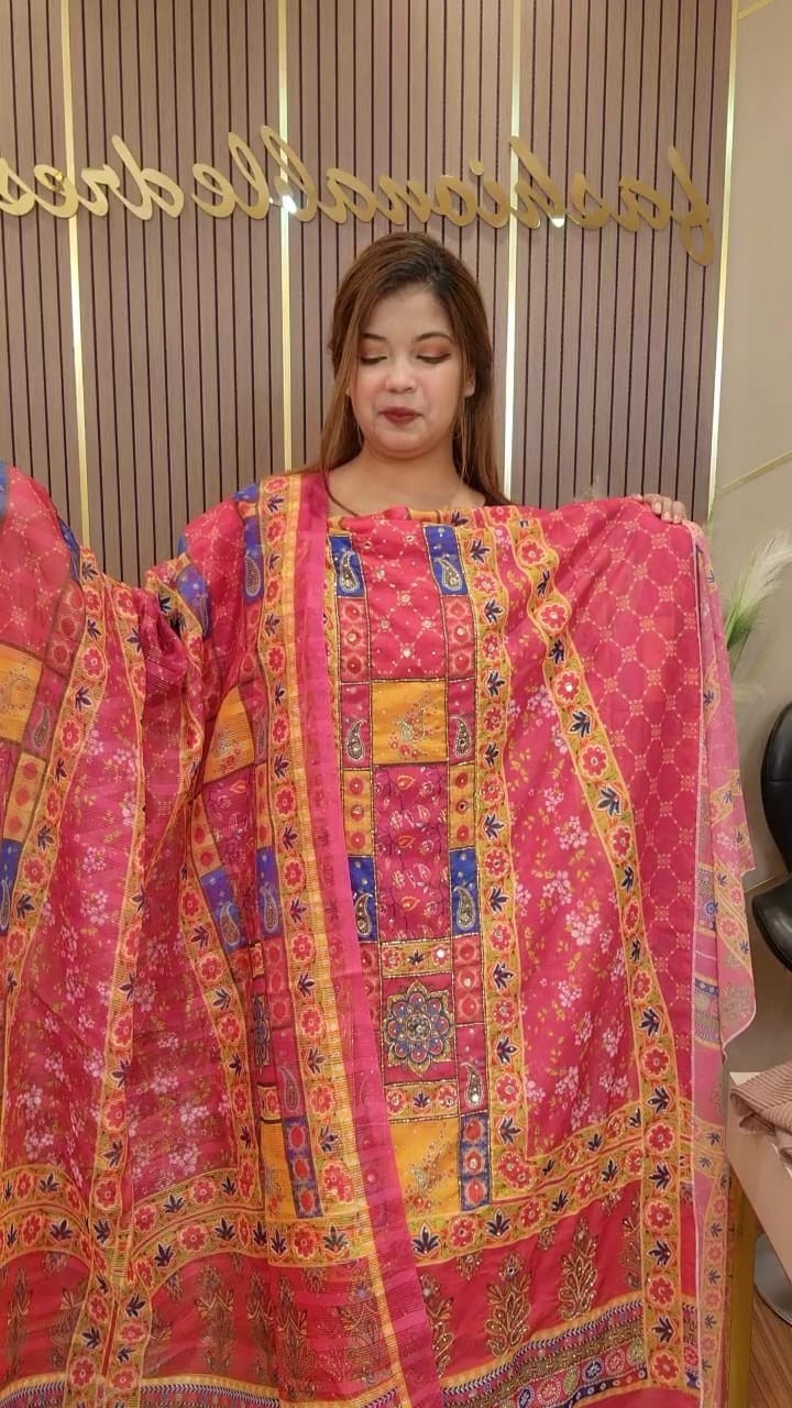 Hn Rang (Magenta)