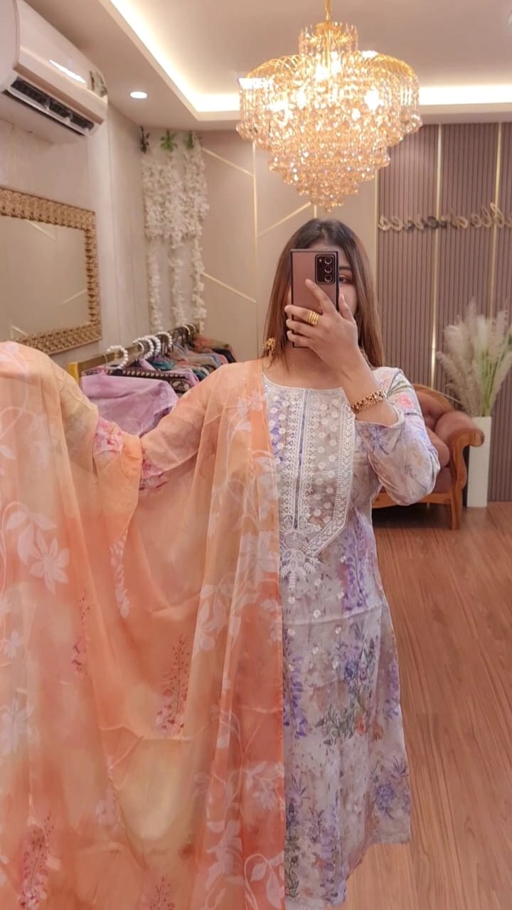 Sty Floral (Misti)