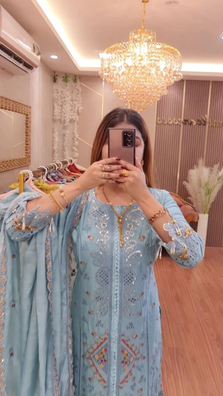 HN VV (Feroza) (2pc)