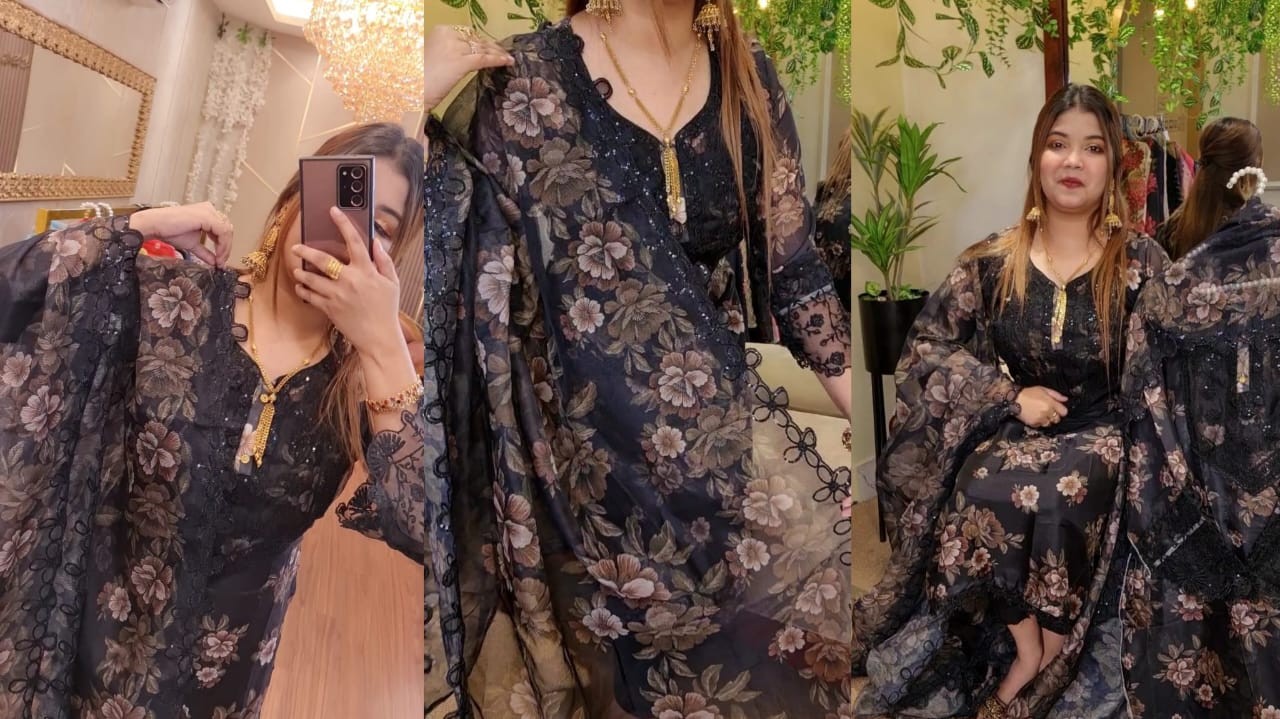 Exclusive Dresses